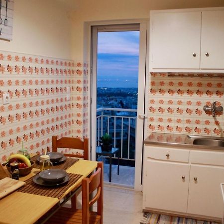 Penthouse With Sea View Διαμέρισμα Αθήνα Εξωτερικό φωτογραφία