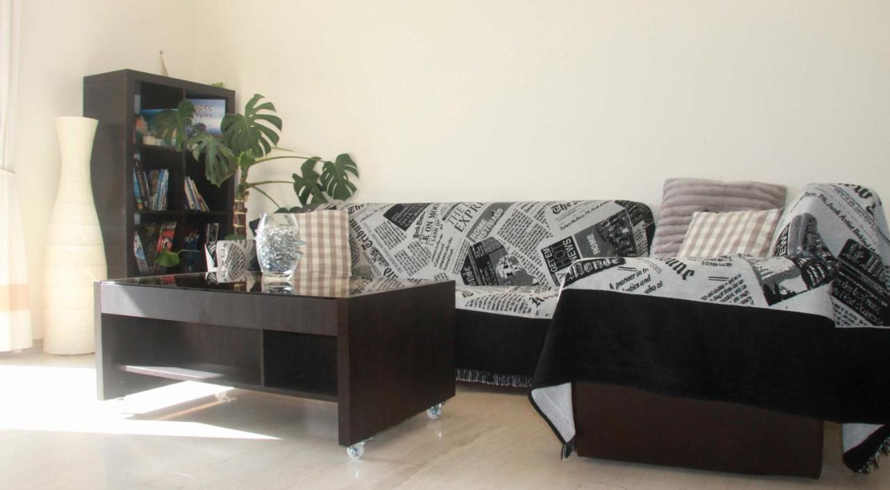 Penthouse With Sea View Διαμέρισμα Αθήνα Εξωτερικό φωτογραφία