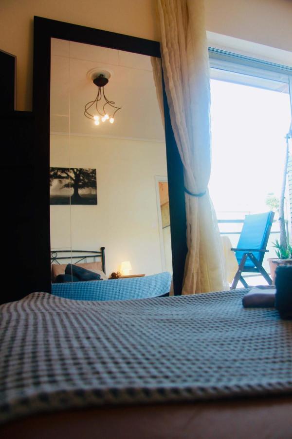 Penthouse With Sea View Διαμέρισμα Αθήνα Εξωτερικό φωτογραφία