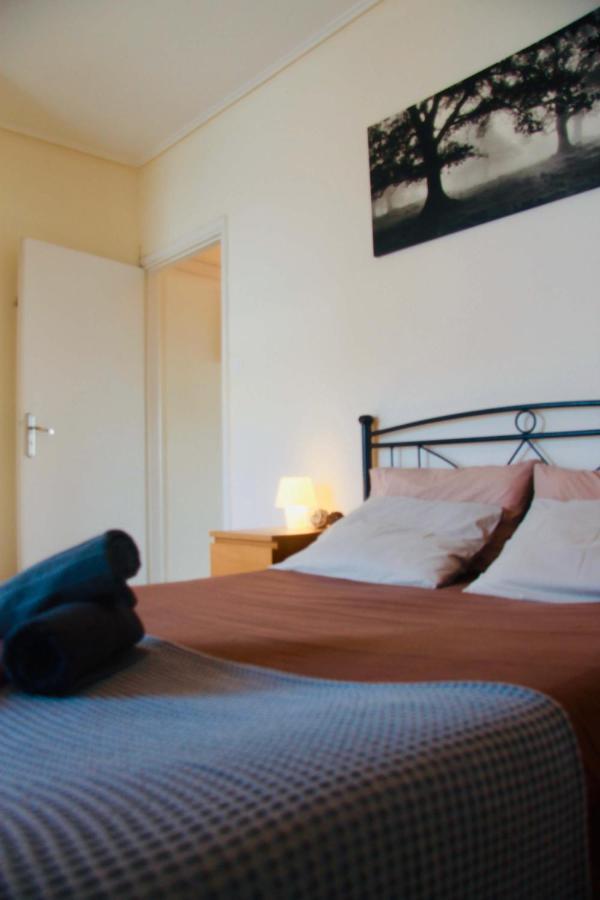 Penthouse With Sea View Διαμέρισμα Αθήνα Εξωτερικό φωτογραφία