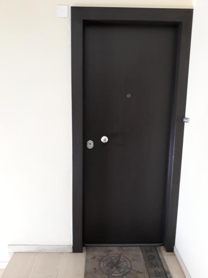 Penthouse With Sea View Διαμέρισμα Αθήνα Εξωτερικό φωτογραφία