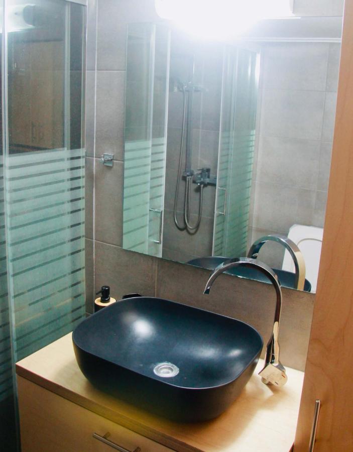 Penthouse With Sea View Διαμέρισμα Αθήνα Εξωτερικό φωτογραφία