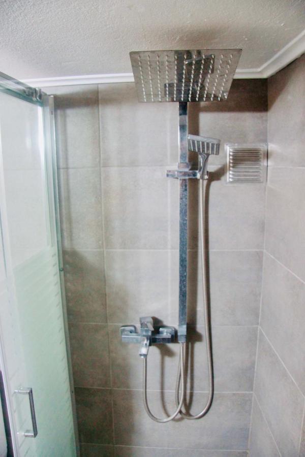 Penthouse With Sea View Διαμέρισμα Αθήνα Εξωτερικό φωτογραφία