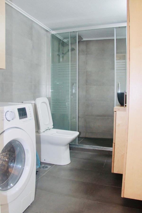 Penthouse With Sea View Διαμέρισμα Αθήνα Εξωτερικό φωτογραφία