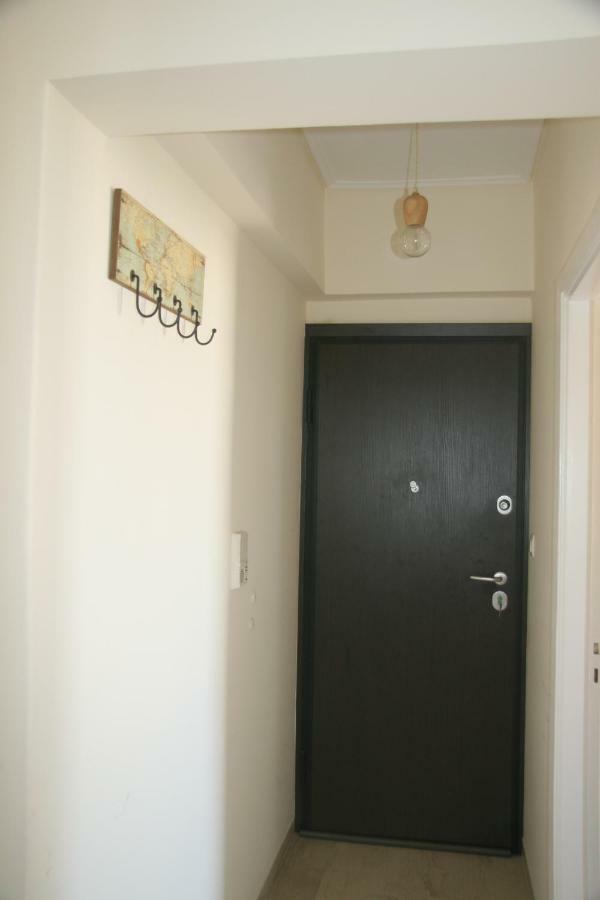 Penthouse With Sea View Διαμέρισμα Αθήνα Εξωτερικό φωτογραφία