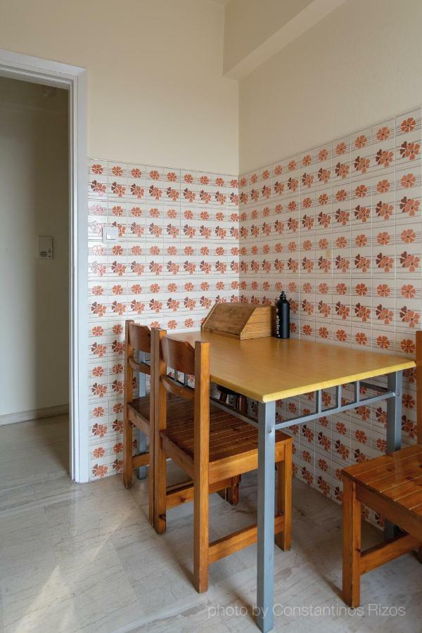 Penthouse With Sea View Διαμέρισμα Αθήνα Εξωτερικό φωτογραφία
