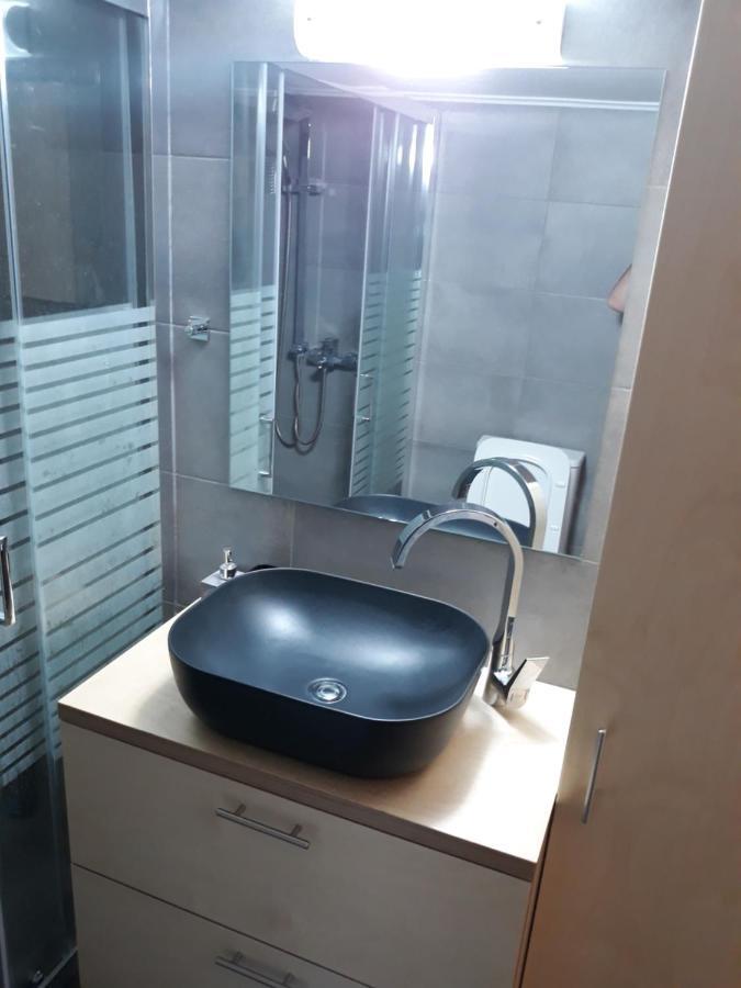 Penthouse With Sea View Διαμέρισμα Αθήνα Εξωτερικό φωτογραφία