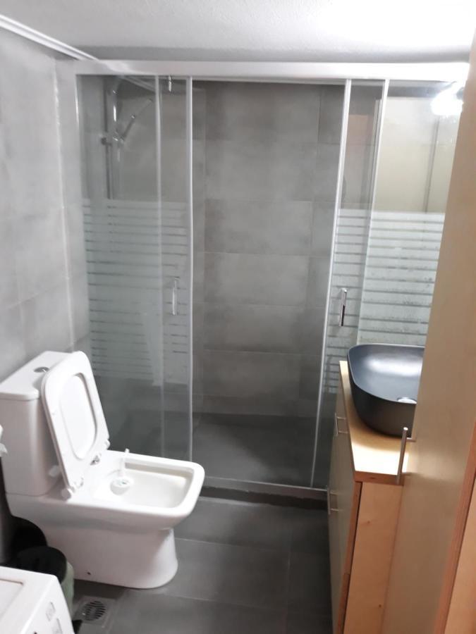 Penthouse With Sea View Διαμέρισμα Αθήνα Εξωτερικό φωτογραφία