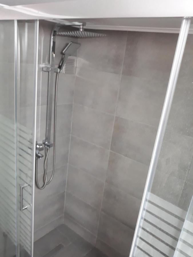 Penthouse With Sea View Διαμέρισμα Αθήνα Εξωτερικό φωτογραφία